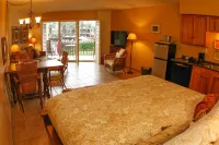 Shadow Mountain Resort & Club - Barer