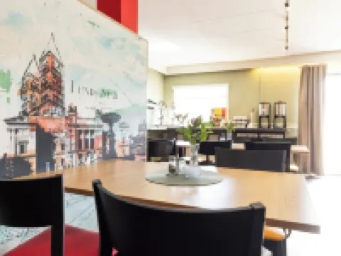 Good Morning Lund Hotels in Lund