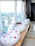 Moonlight Hotel Hue - Romantisk