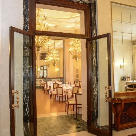 Hotel Vittoria
