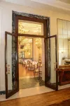 Hotel Vittoria Hôtels à : Brescia