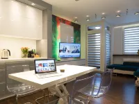 Pure Rental Apartments