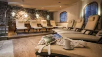 Il Tyrol - Spa