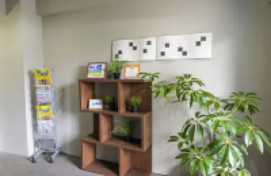 Mr.KINJO Eminence Inn MAKISHI＜那覇市牧志＞