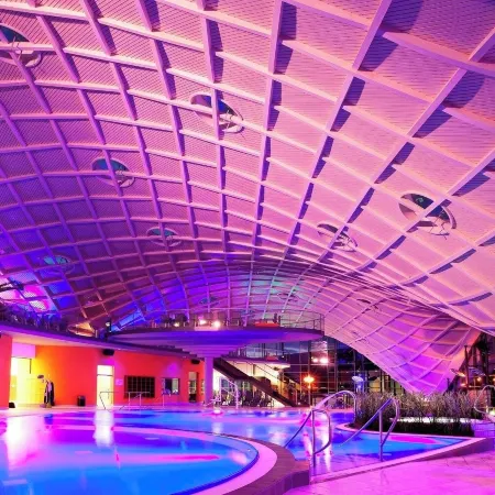 Hotel an der Therme