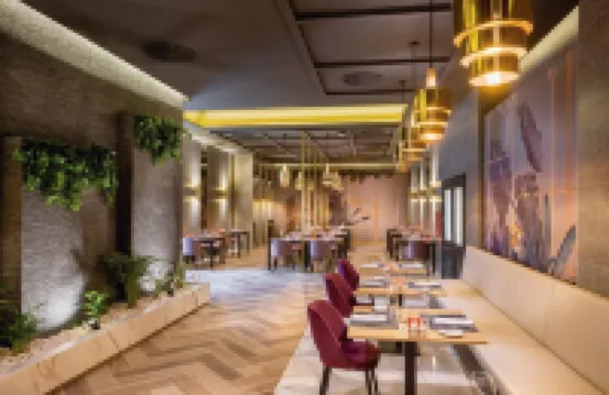 Hotel Riu Madeira - All Inclusive