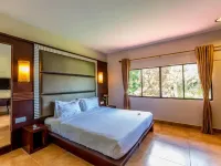 Beringgis Beach Resort & Spa - balcony