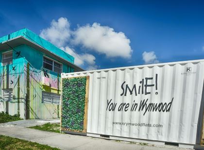 Krymwood Flats Wynwood