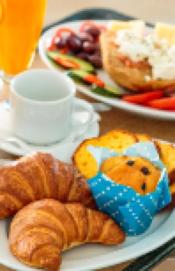 هوتل كريستينا