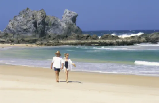 Captain's Quarters Bermagui