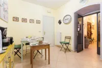 بيد آند بريكفاست سوجناندو تي