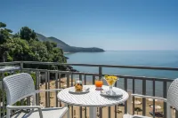 Summit Hotel - con vista mare