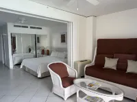 Sapphire Beach Club Resort