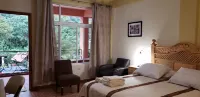 Villas Jabel Tinamit Hotels in Solola