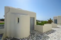 Irini Studios Hotel a Agia Anna Naxos