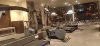 Ira by Orchid Bhubaneswar - Fitnessstudio