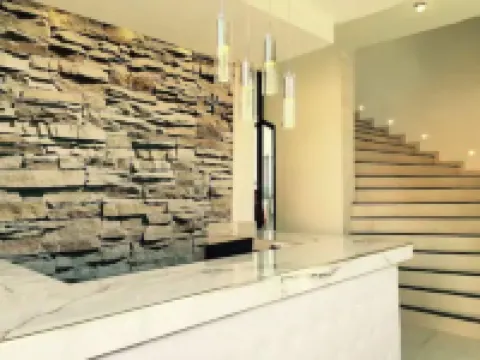 Hotel V Hoteles en Temascalcingo de José María Velasco