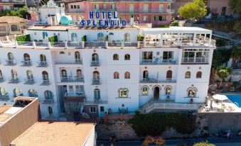 Splendid Hotel Taormina