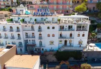 Splendid Hotel Taormina Hoteles en 