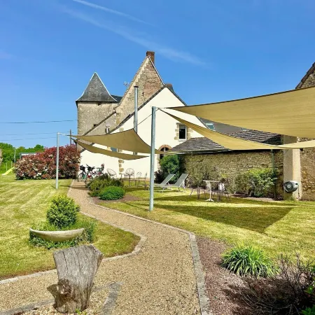 Le Petit Nançay