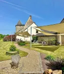 Le Petit Nançay Hotels in Langon