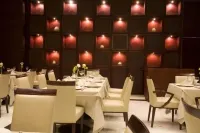 Eurobuilding Hotel Plaza Guayana - breakfast