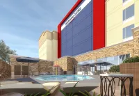 SpringHill Suites Fayetteville Fort Liberty - Rooftop Pools