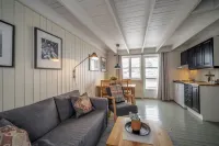 Nyvågar Rorbuhotell - by Classic Norway Hotels Hotels in Svolvaer