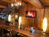 Aurora Villa Hotels in North Pole