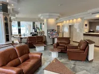 Best Western Hotel Royal Centre Отели рядом с достопримечательностью «Станция метро Botanique»
