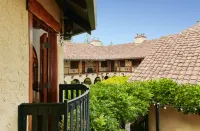 Rancho Caymus Inn - Romanttinen