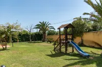 Torre Tabia Hotels in Menfi