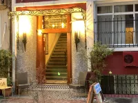 Antique Hostel Hotels in 