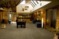 Alpine Lodge - 3-Star