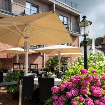 Hotel Birke, Ringhotel Kiel