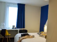 Hôtel Origami Hotels in Strasbourg