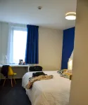 Hôtel Origami Hotel di Strasbourg