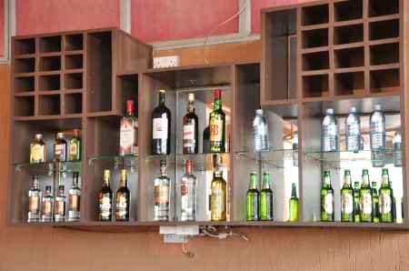 Easy View Hotel Mbarara