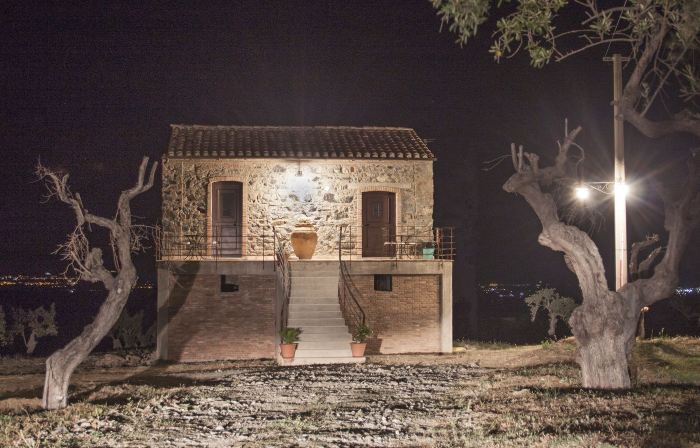 la giara b&b