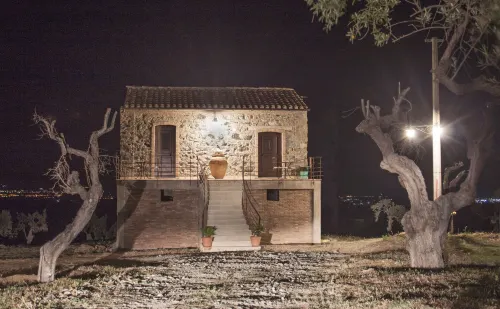 La Giara B&B - homestay