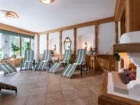 Hotel Pinzger Tux - spa