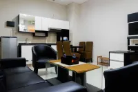 Strategic 2Br Apartment at Trillium Residence