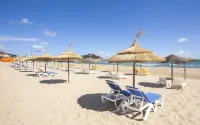 Itropika Hôtel - Ocean View