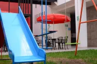 Hotel Inglés - Family