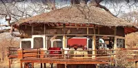 Elewana Tarangire Treetops