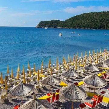 Villa Merci Budva