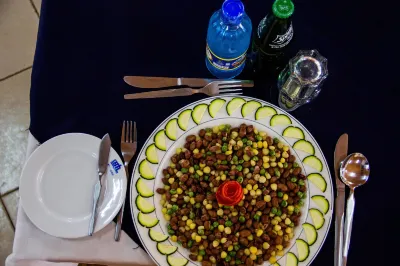 Btl Christian International Conference Centre Hotel a 