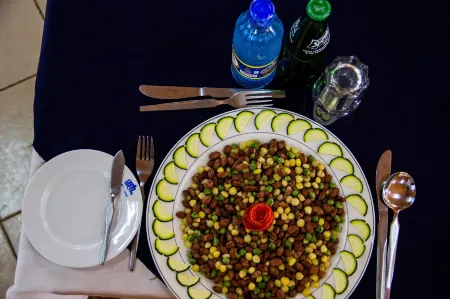 Btl Christian International Conference Centre