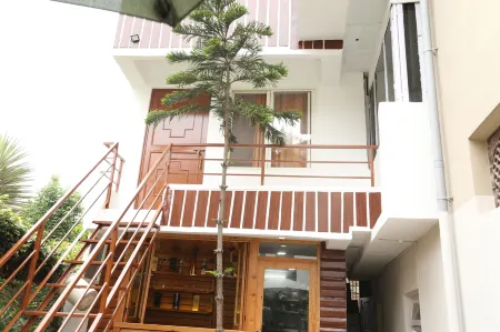 Sudha's Garden Home