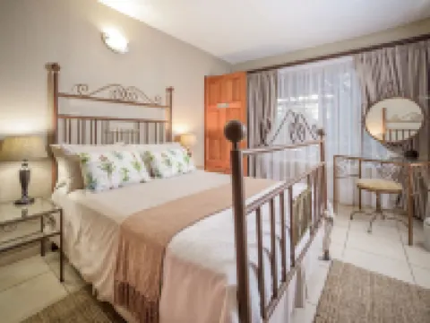 La Kruger Lifestyle Lodge - No Loadshedding Hotels in Ehlanzeni